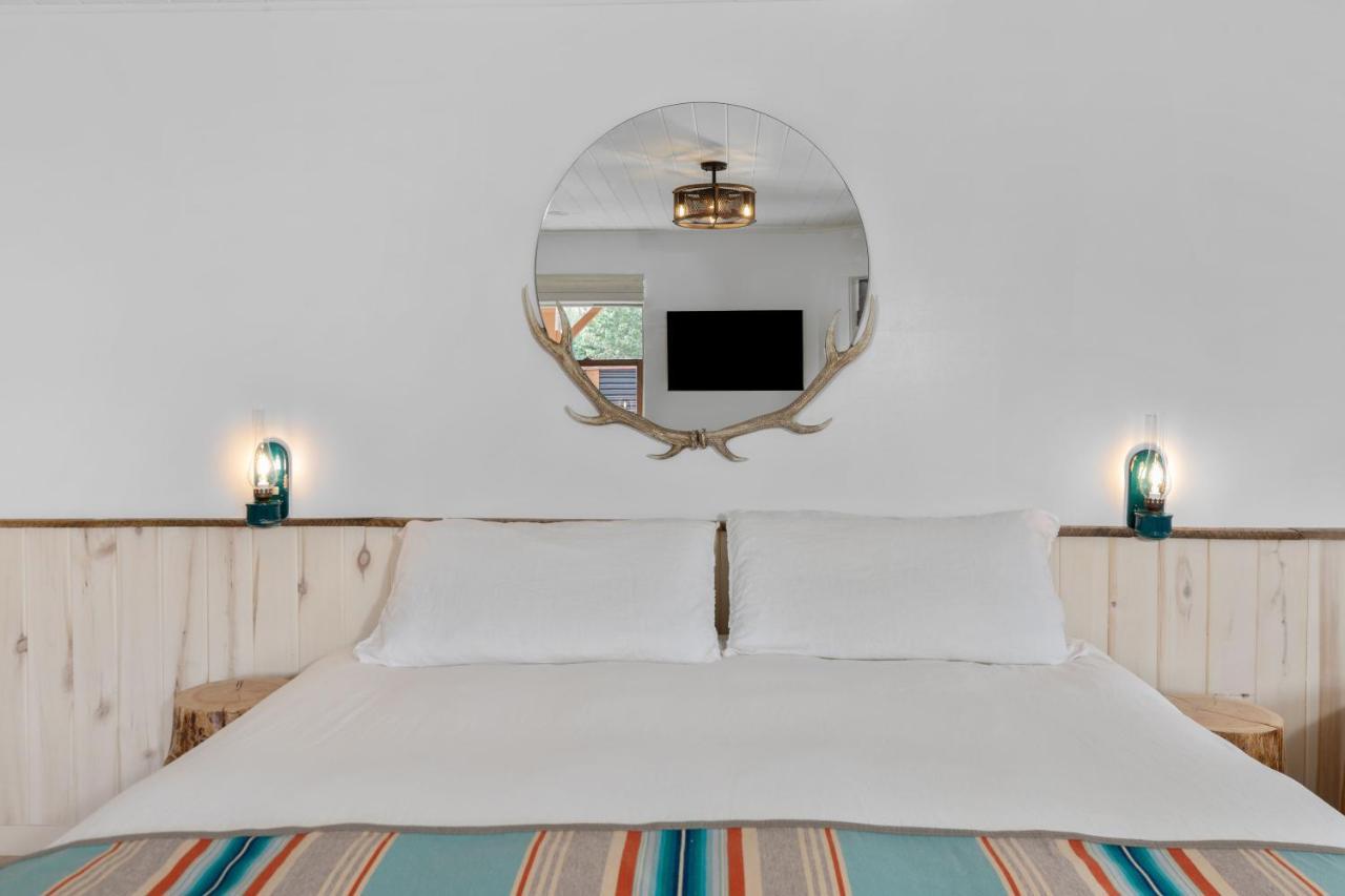 Hotel Palomino ริดจ์เวย์ ภายนอก รูปภาพ