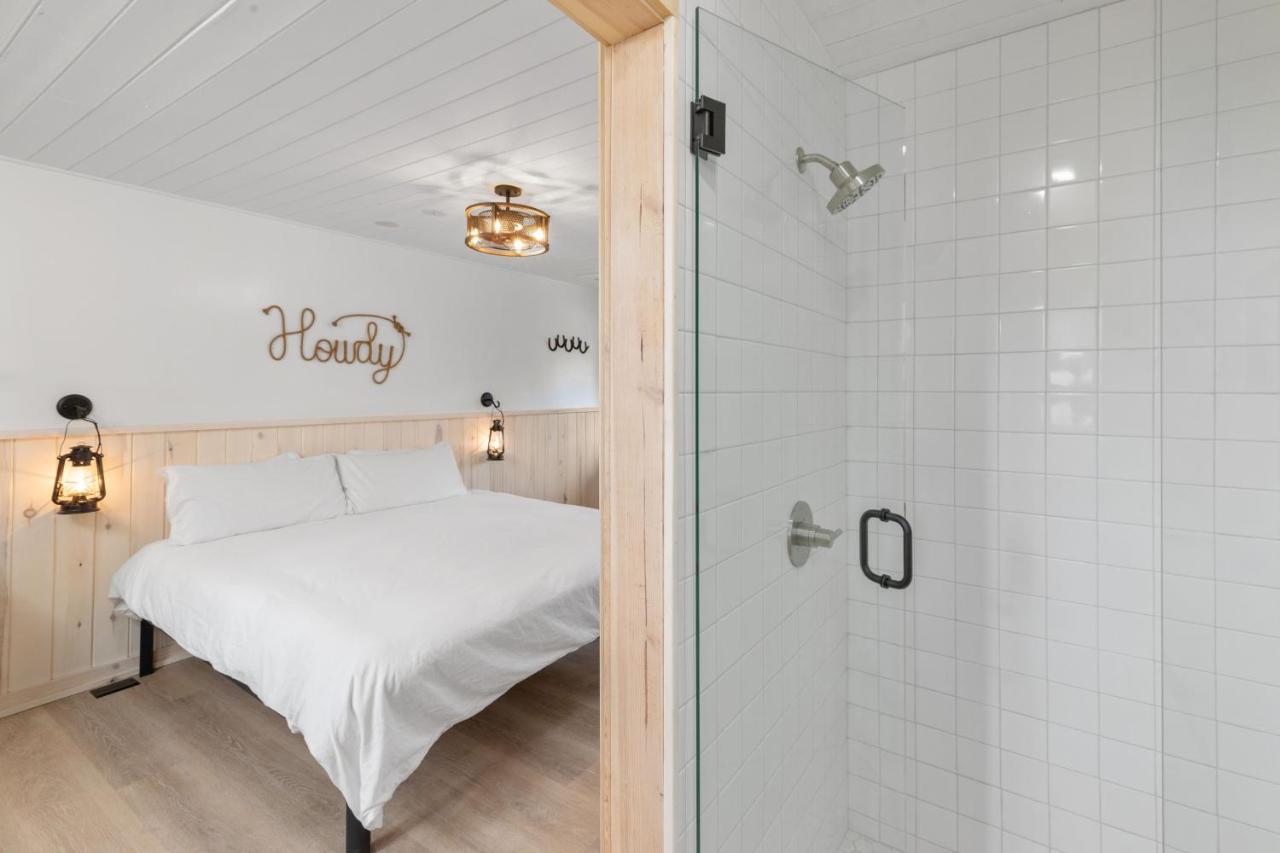 Hotel Palomino ริดจ์เวย์ ภายนอก รูปภาพ