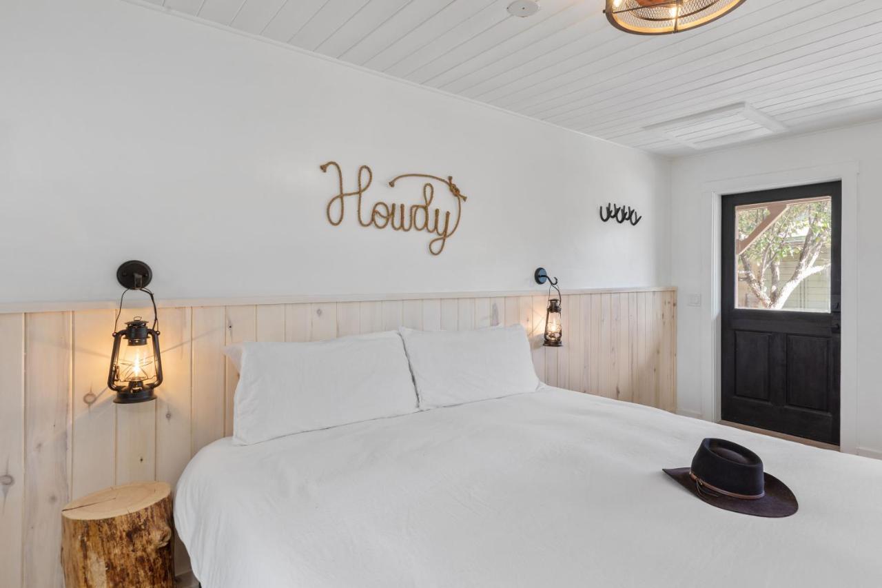 Hotel Palomino ริดจ์เวย์ ภายนอก รูปภาพ