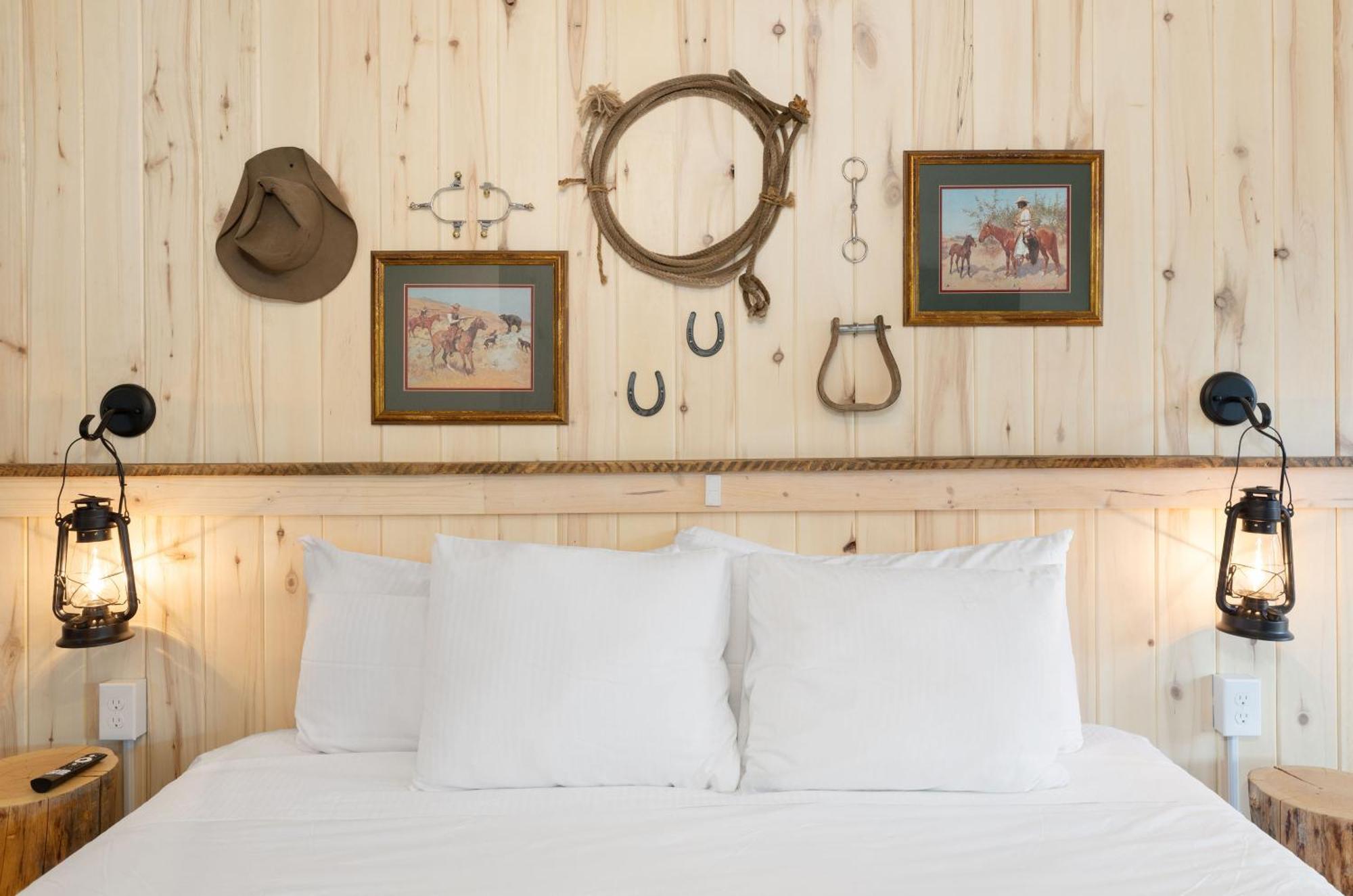 Hotel Palomino ริดจ์เวย์ ภายนอก รูปภาพ
